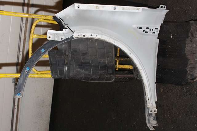 Skjerm høyre foran til Land Rover Discovery Sport 2015-2019 (Fase 1)