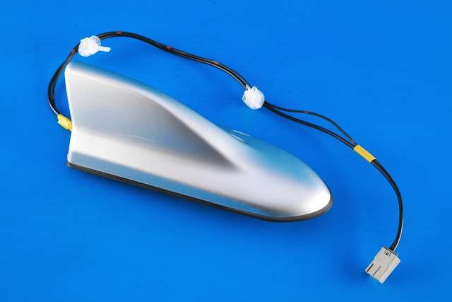 Antenne navigasjon til Isuzu D-Max, 2017-2020 (Type II, Fase 2) (ISUZU|8974654980)