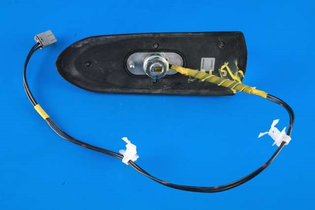 Antenne navigasjon til Isuzu D-Max 2017-2020 (Type II, Fase 2)  (ISUZU|8974654980|)