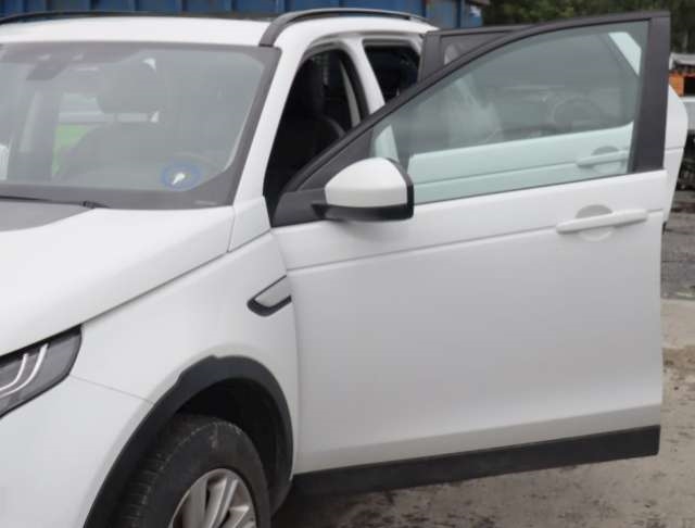 Dør venstre foran til Land Rover Discovery Sport, 2015-2019 (Fase 1)  