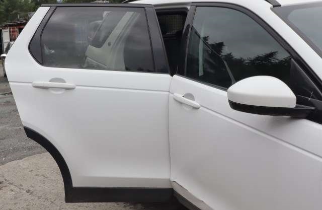 Dør høyre bak til Land Rover Discovery Sport, 2015-2019 (Fase 1)  