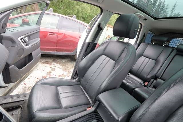 Sete foran høyre til Land Rover Discovery Sport, 2015-2019 (Fase 1)  
