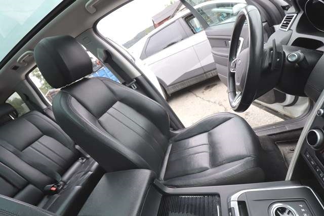 Sete foran venstre til Land Rover Discovery Sport, 2015-2019 (Fase 1)  