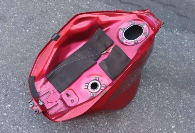 MC, Bensintank til MC Honda VFR800 2002-2013 (SPORT) (SPORT) 