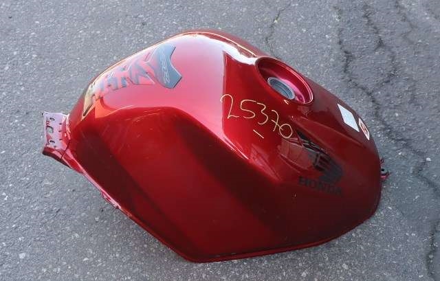 MC, Bensintank til MC Honda VFR800 2002-2013 (SPORT) (SPORT) 