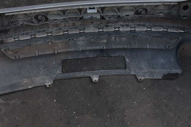 Støtfanger bak til Audi A5 2007-2016 (Type I)  