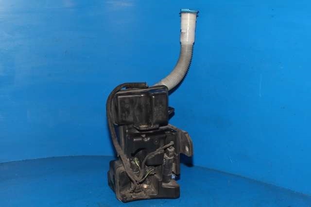 Spylertank foran til VW Sharan, 2010-->> (Type II)  (VAG|5N0 955 453 B)