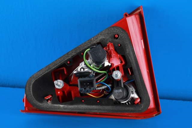 Baklykt venstre indre til Audi A5 2007-2016 (Type I)  (VAG|8T0 945 093 A|)