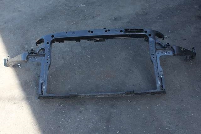 Frontplate til Hyundai Ioniq Electric 2016-2019 (Fase 1)
