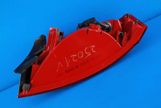 Baklykt venstre ytre til Audi A5 2007-2016 (Type I)  (VAG|8T8 945 095 D|)