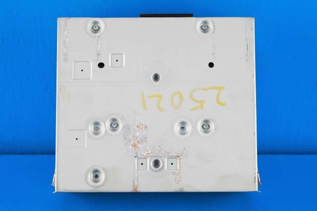 Bilstereo til Audi A5 2007-2016 (Type I)  (VAG|4G0 035 053|)