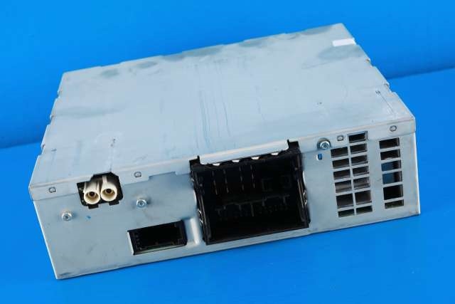 Bilstereo til Audi A5 2007-2016 (Type I)  (VAG|4G0 035 053|)