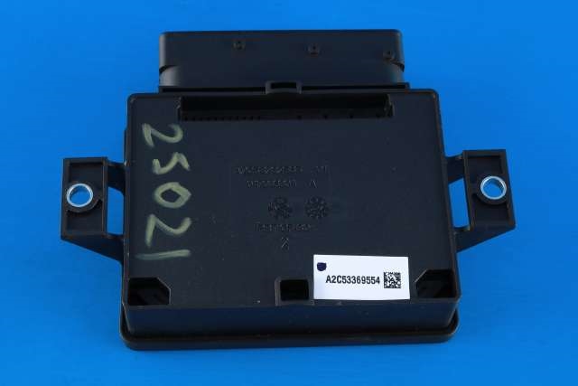 Styreenhet elektrisk parkbrems (EPB - Electric Parking Brake) til Audi A5 2007-2016 (Type I)  (VAG|8K0 907 801 H|)