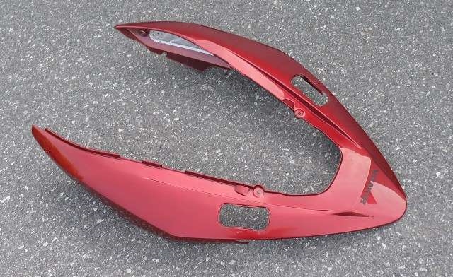 MC, Deksel, Bak til MC Honda VFR800, 2002-2013 (SPORT) (SPORT) (HONDA|77210-MCWA)