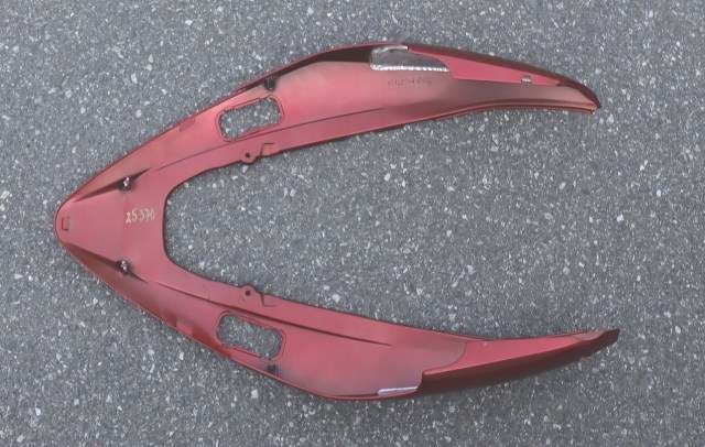 MC, Deksel, Bak til MC Honda VFR800 2002-2013 (SPORT) (SPORT) (HONDA|77210-MCWA|)