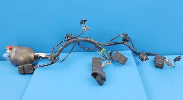 MC, Ledningsnett til MC Honda VFR800, 2002-2013 (SPORT) (SPORT) (HONDA|32102-MCWJ-H002)