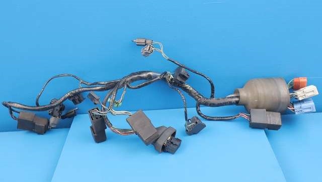 MC, Ledningsnett til MC Honda VFR800 2002-2013 (SPORT) (SPORT) (HONDA|32102-MCWJ-H002|)