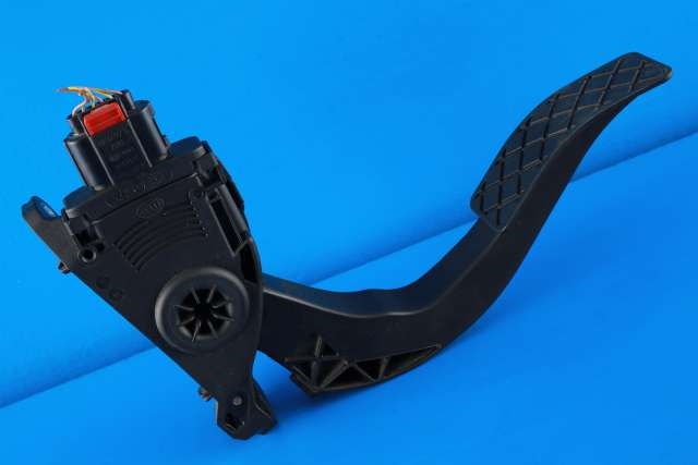 Pedal gass til Audi A5 2007-2016 (Type I)  (HELLA|6PV 009 505-00|8K1 721 523|)