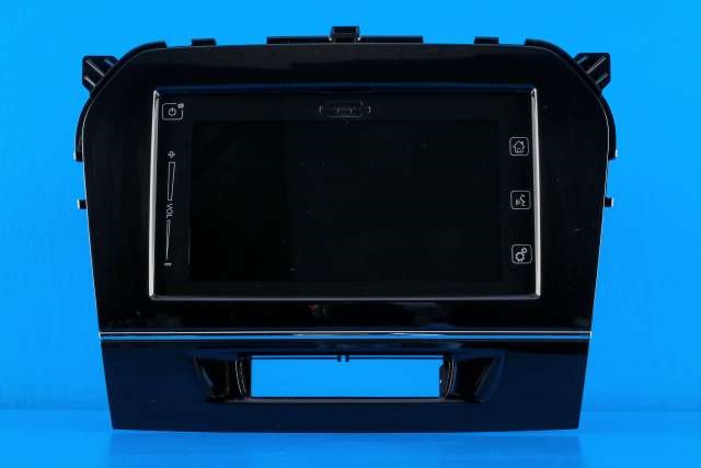 Bilstereo navigasjon til Suzuki Vitara, 2015-->> (Type IV) (BOSCH|7 515 001 411)