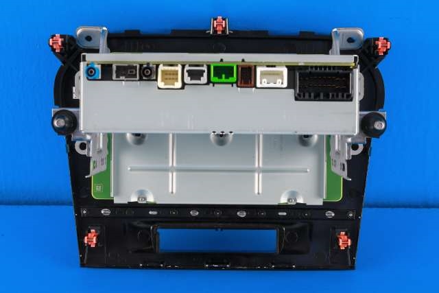Bilstereo navigasjon til Suzuki Vitara 2015-->> (Type IV) (BOSCH|7 515 001 411|39920-54PJ4|)