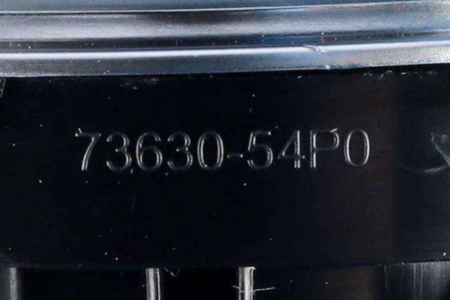 Dashbord friskluftdyse midtkonsoll til Suzuki Vitara 2015-->> (Type IV)  