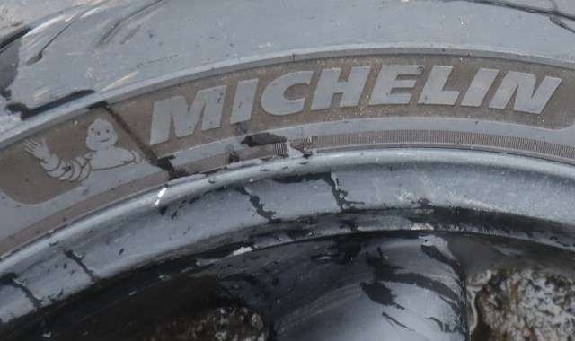 MC, Bakhjul til MC Triumph Sprint ST 955 1999-2004  (180 X 55 R 17"|)