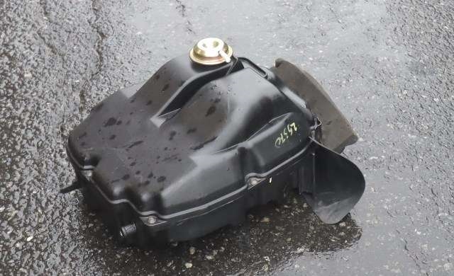 MC, Luftfilterboks til MC Honda VFR800 2002-2013 (SPORT) (SPORT) 