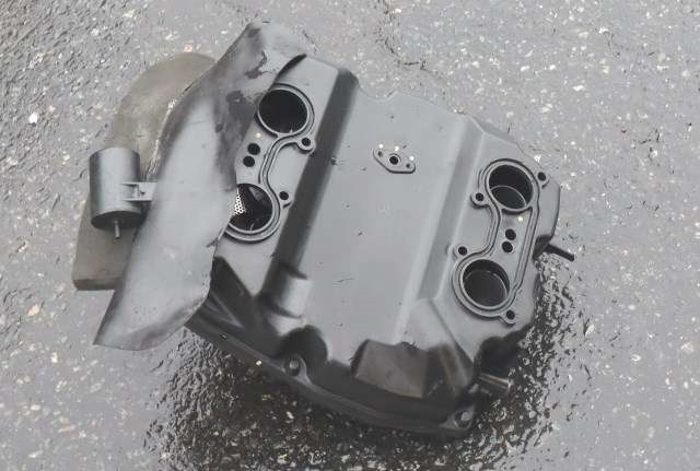 MC, Luftfilterboks til MC Honda VFR800 2002-2013 (SPORT) (SPORT) 