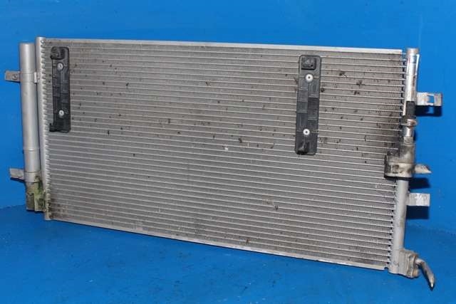 Aircondition radiator til Audi A5 2007-2016 (Type I) (NISSENS|940042|)