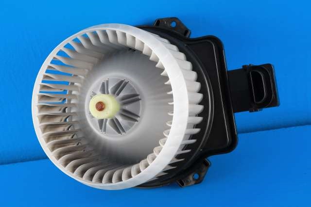 Varmeapparat motor til Suzuki Vitara, 2015-->> (Type IV)