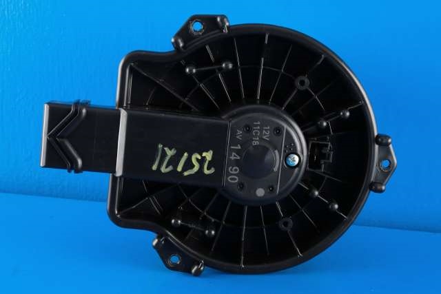 Varmeapparat motor til Suzuki Vitara 2015-->> (Type IV)