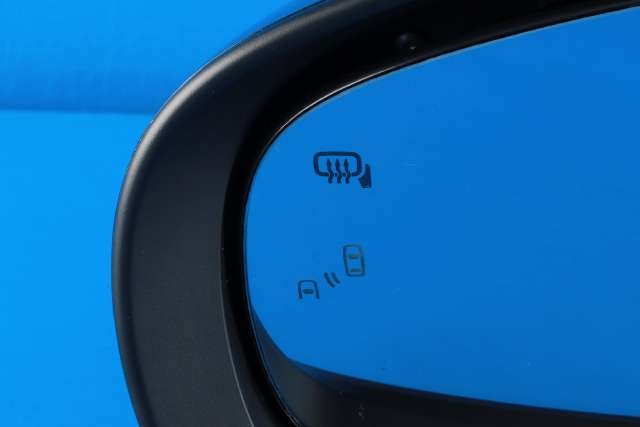 Speil venstre til Suzuki Vitara 2015-->> (Type IV)  (SUZUKI|84702-54PP0|)
