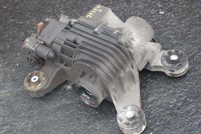 Kardang klokke bak til VW Sharan, 2010-->> (Type II)  
