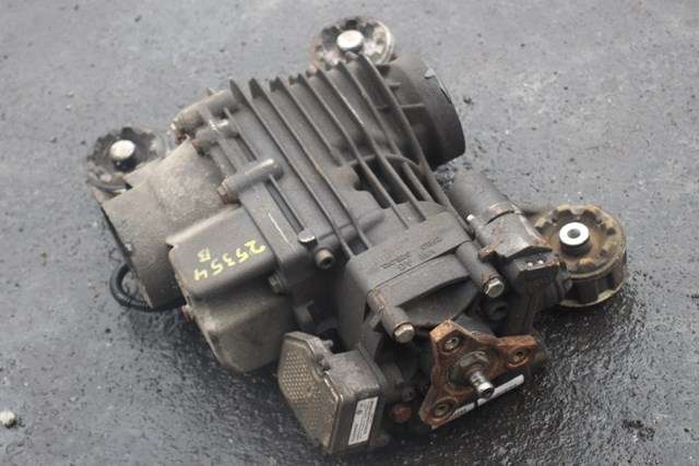 Kardang klokke bak til VW Sharan 2010-->> (Type II)  
