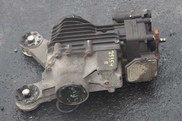 Kardang klokke bak til VW Sharan 2010-->> (Type II)  