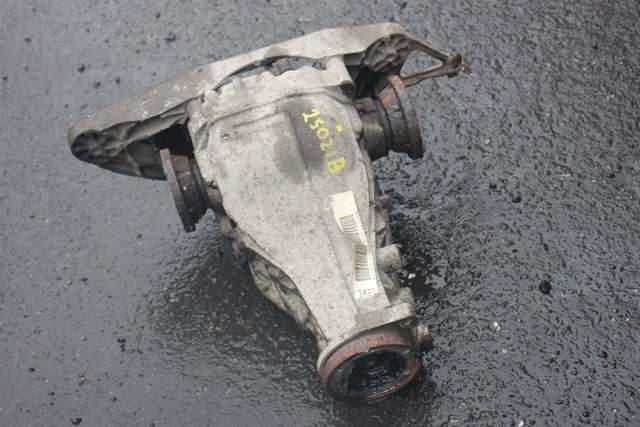 Kardang klokke bak til Audi A5 2007-2016 (Type I)  