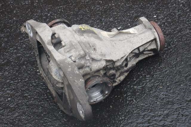 Kardang klokke bak til Audi A5 2007-2016 (Type I)  