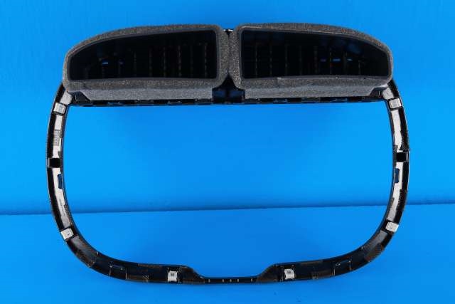 Dashbord friskluftdyse midtkonsoll til Kia e-Soul 2019-->> (Type III)  