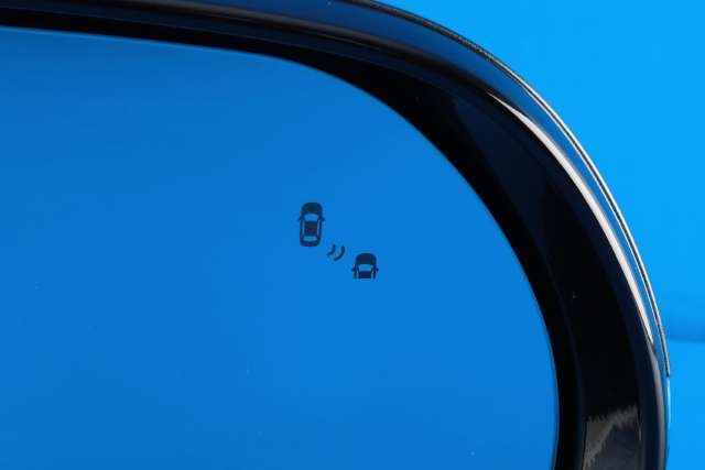 Speil høyre til Kia e-Soul 2019-->> (Type III)  (KIA|87620-K0170|)