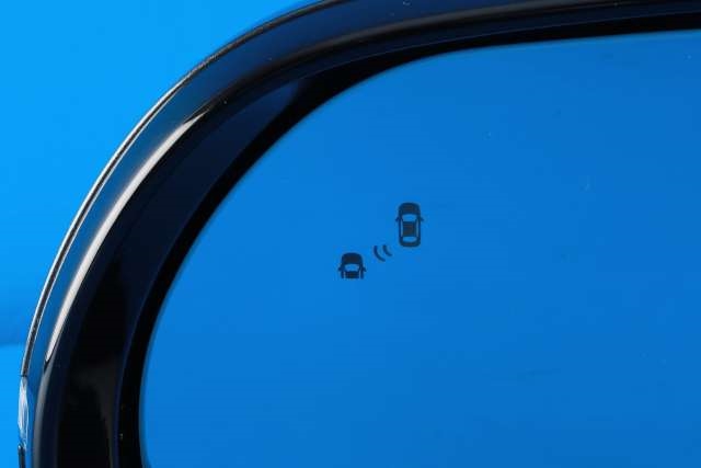 Speil venstre til Kia e-Soul 2019-->> (Type III)  