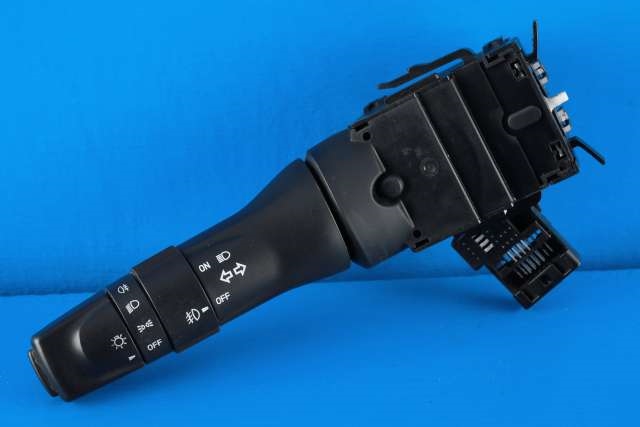 Bryter blink til Isuzu D-Max, 2017-2020 (Type II, Fase 2)