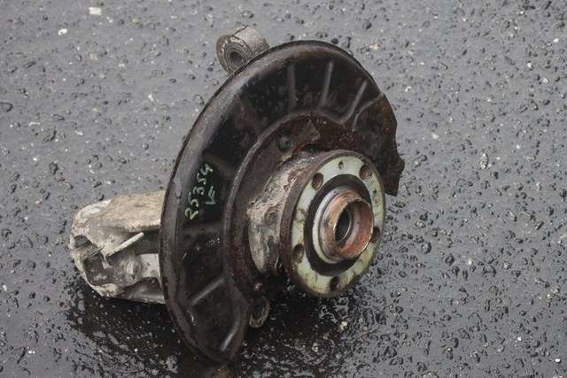 Hjulspindel venstre foran til VW Sharan, 2010-->> (Type II)  