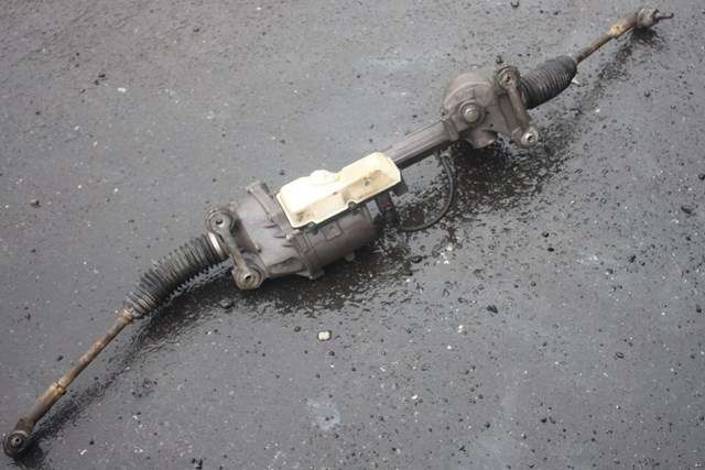 Tannstang elektrisk til VW Sharan 2010-->> (Type II)  (VAG|3C1 423 050 M|)