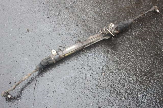 Tannstang til Audi A5 2007-2016 (Type I)  