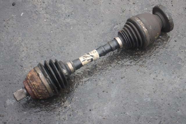 Drivaksel venstre foran, diesel/manuell til VW Sharan, 2010-->> (Type II)  