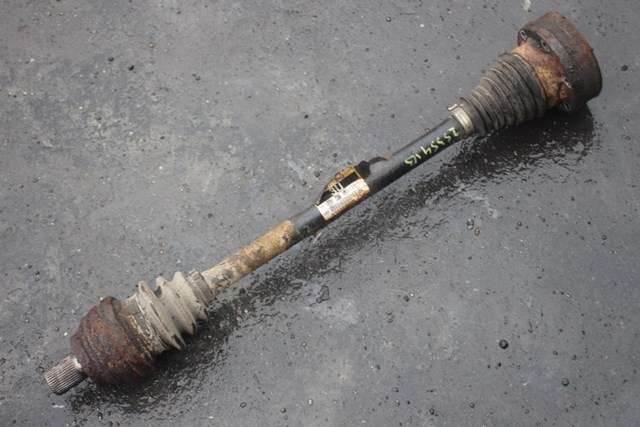 Drivaksel venstre bak, diesel/manuell til VW Sharan, 2010-->> (Type II)  