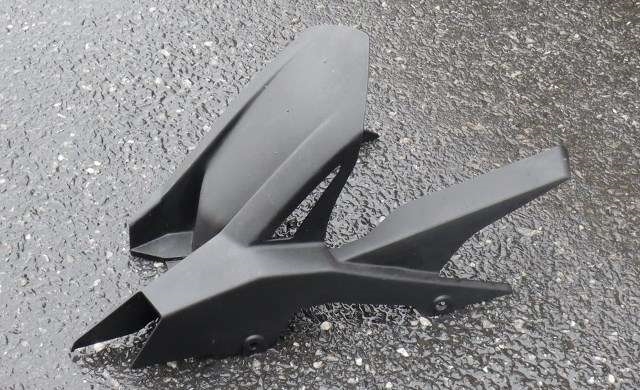 MC, Deksel, kjede til MC Kawasaki Ninja 125 2019-->> (KAWASAKI|36014-0562|)