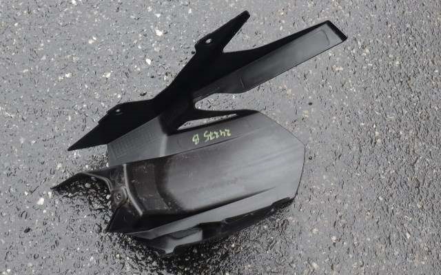 MC, Deksel, kjede til MC Kawasaki Ninja 125 2019-->> (KAWASAKI|36014-0562|)