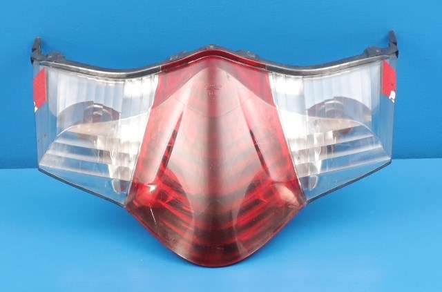 MC, Baklykt til MC Honda VFR800, 2002-2013 (SPORT) (SPORT)