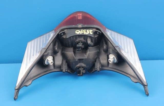 MC, Baklykt til MC Honda VFR800 2002-2013 (SPORT) (SPORT)